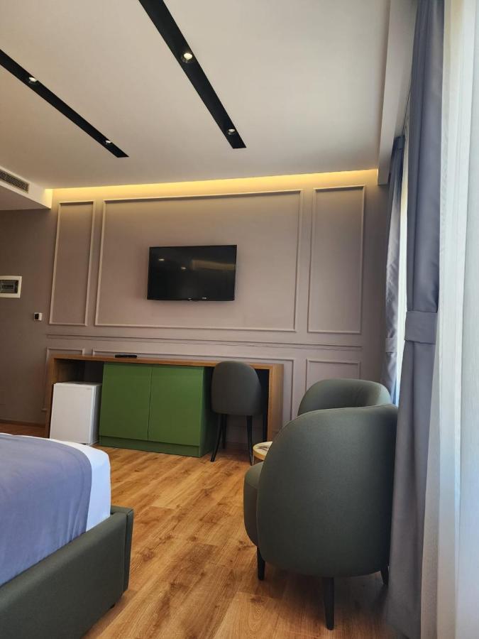 Imperador Palace Restorant 5* Peshkopi