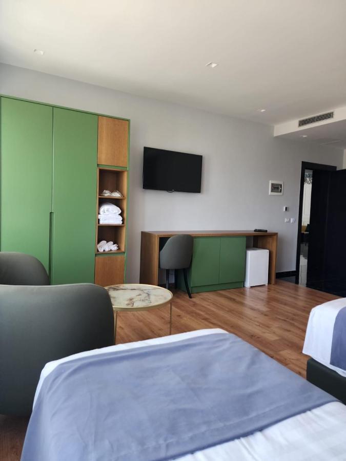 Imperador Palace Restorant Hotell