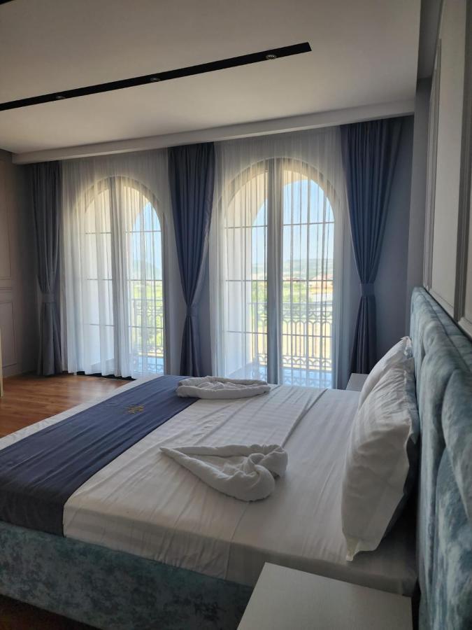 Imperador Palace Restorant 5*