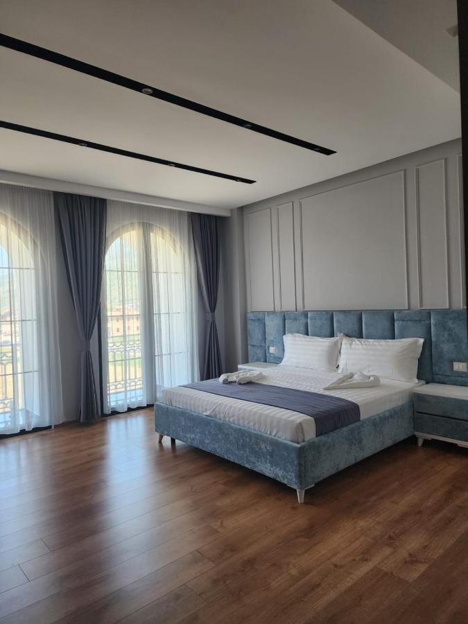 Hotell Imperador Palace Restorant Peshkopi