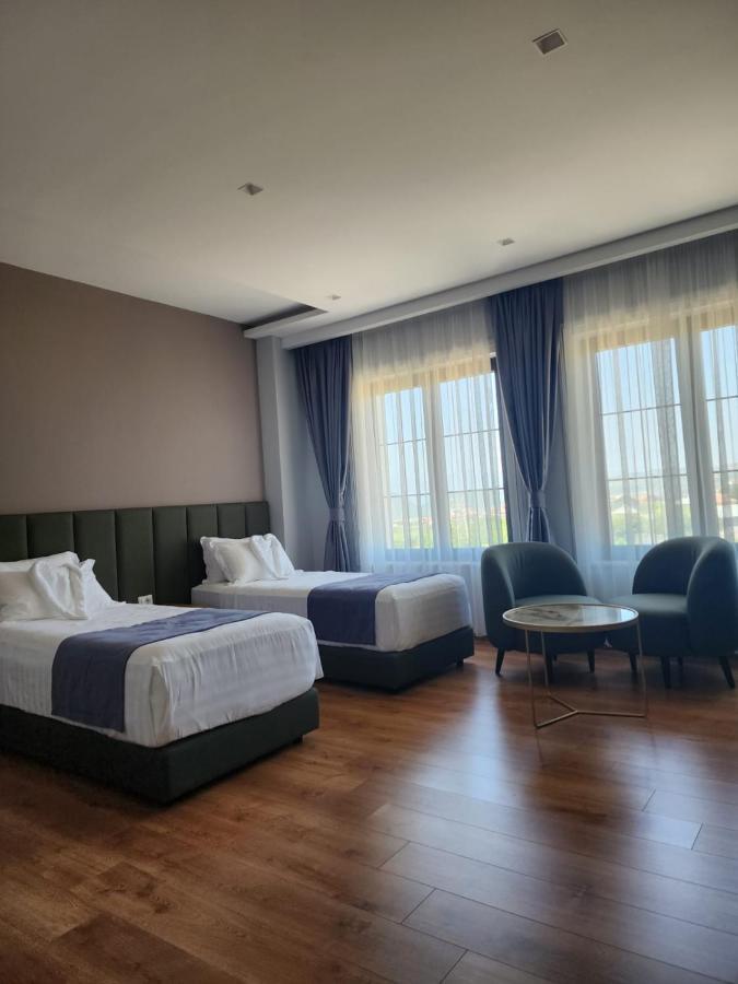 Hotell Imperador Palace Restorant 5*
