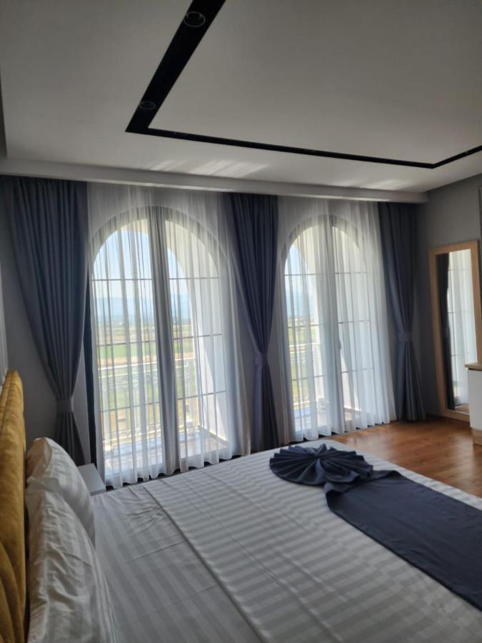 Imperador Palace Restorant Peshkopi