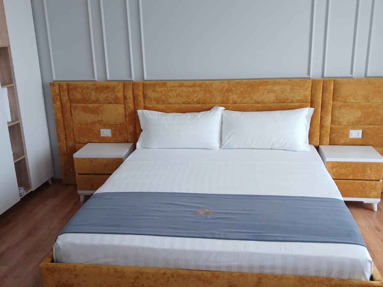 Imperador Palace Restorant Hotell