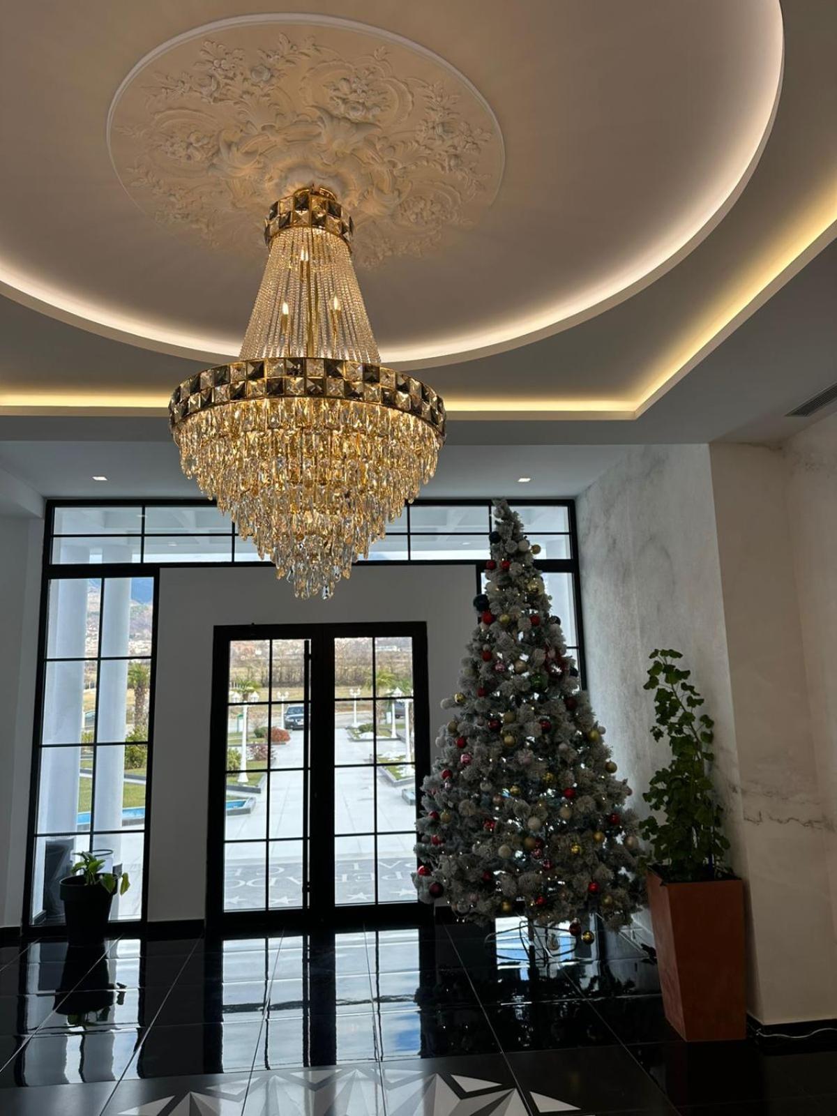 Hotell Imperador Palace Restorant